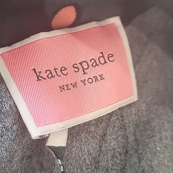 Kate Spade Dress 00 - Picture 2 of 5